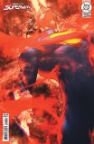 Absolute Superman #15 Parel Variant