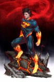 Absolute Superman #16 Lee Variant