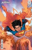 Absolute Superman #16 Asrar Variant