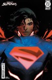 Absolute Superman #17 Cvr D Mirka Andolfo Card Stock Variant