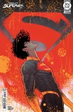 Absolute Superman #21 Sauvage Variant