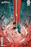 Absolute Superman #22 Cvr B Eric Canete Card Stock Variant