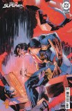 Absolute Superman #23 Cvr B Clay Mann Card Stock Variant