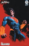 Absolute Superman #24 Cvr D Carlo Pagulayan Card Stock Variant