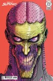 Absolute Superman #25 Cvr C Juan Ferreyra Card Stock Variant