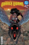 Absolute Wonder Woman #1 8th Printing