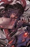 Absolute Wonder Woman #7 50 Copy Fong Variant