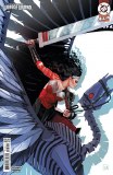 Absolute Wonder Woman #8 Hans Variant