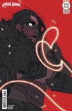 Absolute Wonder Woman #8 25 Copy McClaren Variant