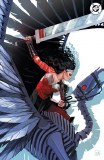 Absolute Wonder Woman #8 50 Copy Hans Virgin Variant