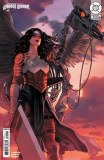 Absolute Wonder Woman #9 25 Copy Talavera Variant