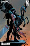 Absolute Wonder Woman #10 Asrar Variant