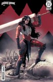 Absolute Wonder Woman #10 25 Copy Tirso Variant