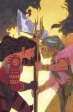 Absolute Wonder Woman #12 2nd Ptg