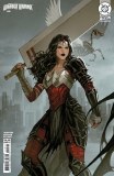 Absolute Wonder Woman #15 Leirix Li Variant