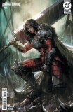 Absolute Wonder Woman #16 Chew Variant