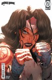 Absolute Wonder Woman #17 Cvr D Mattia De Iulis Card Stock Variant