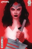Absolute Wonder Woman #19 Oliver Variant