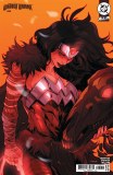 Absolute Wonder Woman #20 Cvr C Karl Kerschl Card Stock Variant