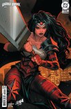 Absolute Wonder Woman #21 Cvr B David Nakayama Card Stock Variant