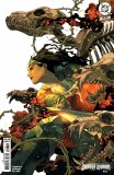 Absolute Wonder Woman #23 Cvr D Yasmine Putri Card Stock Variant