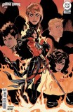 Absolute Wonder Woman #25 Cvr C Terry Dodson Card Stock Variant