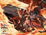 Absolute Wonder Woman #25 Cvr G Alexander Lozano DC Showcase Wraparound Foil Variant