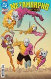 Metamorpho Element Man #5