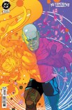 Metamorpho Element Man #5 Ward Variant