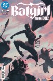Batgirl #9