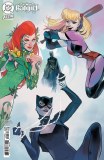 Batgirl #9 Schmidt Variant
