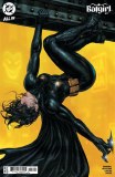 Batgirl #17 Cvr B Kyuyong Eom Card Stock Variant