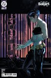 Batgirl #20 Cvr B Tirso Cons Card Stock Variant