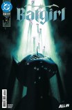 Batgirl #21