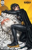 Batgirl #21 Cvr B Kyuyong Eom Card Stock Variant