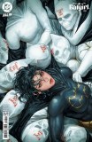 Batgirl #22 Cvr B Kyuyong Eom Card Stock Variant