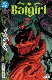 Batgirl #23