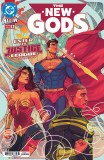 New Gods #5