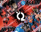 DC All In Special #1 4th Ptg