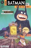 Little Batman Month One #3