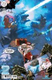 Justice League vs Godzilla vs Kong 2 #2 Putri Variant