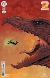 Justice League vs Godzilla vs Kong 2 #5 Maguire Variant