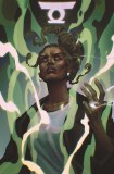 Absolute Green Lantern #1 Nneka Variant
