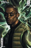 Absolute Green Lantern #3 Nneka Variant