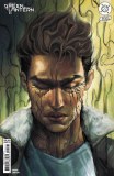 Absolute Green Lantern #4 Nneka Variant