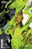 Absolute Green Lantern #4 25 Copy Malavia Variant