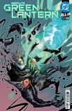 Absolute Green Lantern #5 2nd Ptg