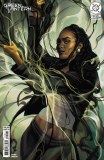 Absolute Green Lantern #5 Nneka Variant