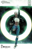 Absolute Green Lantern #5 Tirso Variant