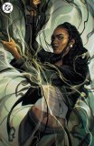 Absolute Green Lantern #5 50 Copy Nneka Variant